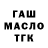 ТГК гашишное масло Feruz Boymuratov